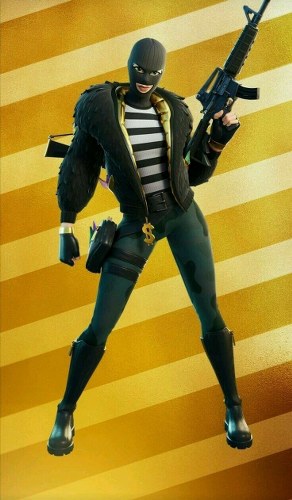 Campeonatos de Fortnite